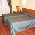 Akrabello Hotel 3*