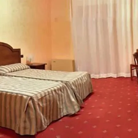 Ξενοδοχείο Akrabello