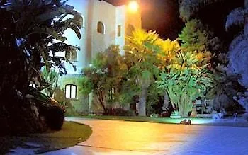 Akrabello 3* Agrigento