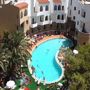 Akrabello Αγκριτζέντο