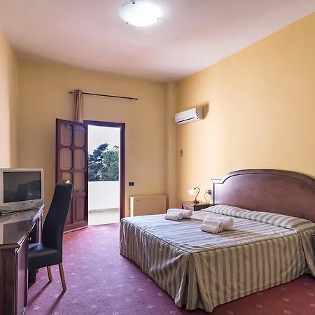 Akrabello Ξενοδοχείο 3*