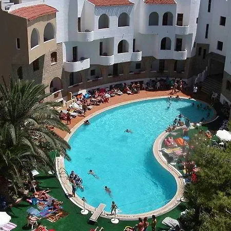 Otel Akrabello 3*