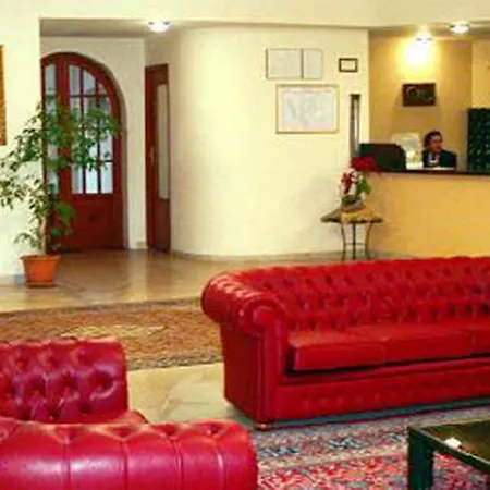 Hotel Akrabello Agrigent