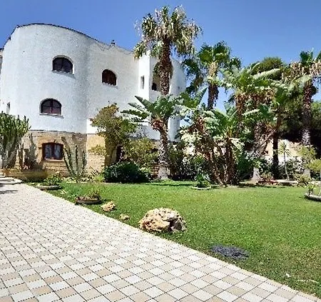 Akrabello Ξενοδοχείο