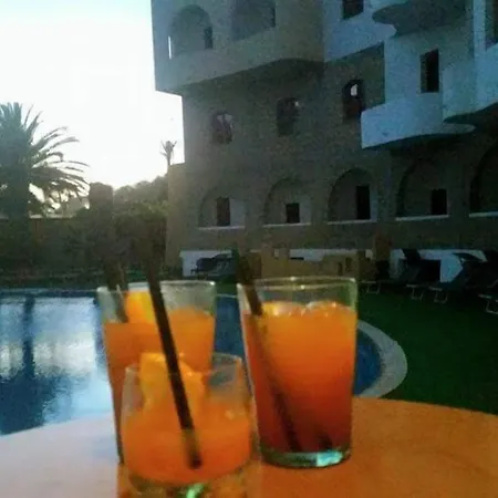 Akrabello Αγκριτζέντο