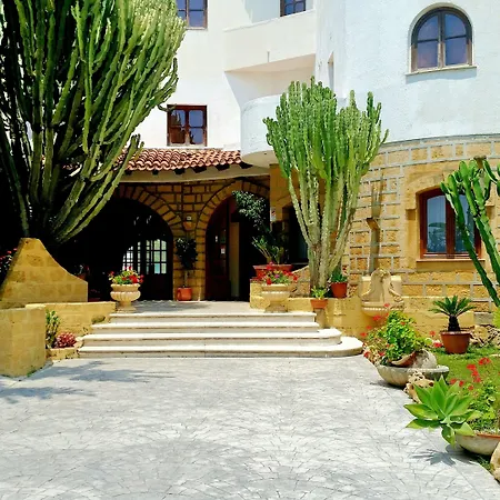 Hotel Akrabello Agrigent