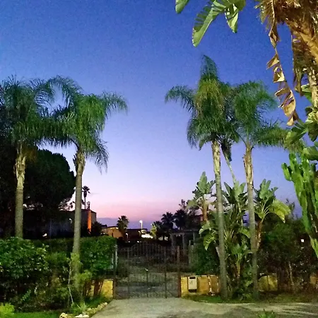 Akrabello Ξενοδοχείο 3*