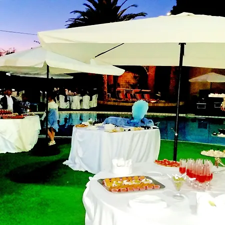 Akrabello Ξενοδοχείο 3*