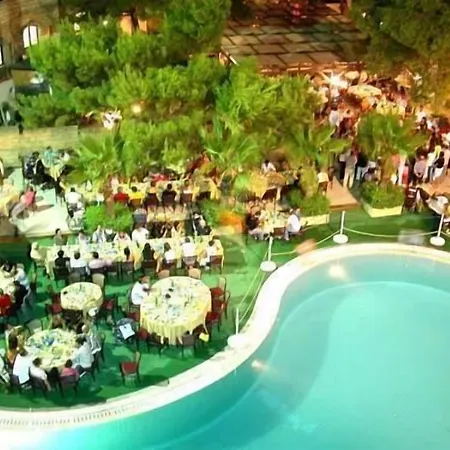 Akrabello Ξενοδοχείο Αγκριτζέντο