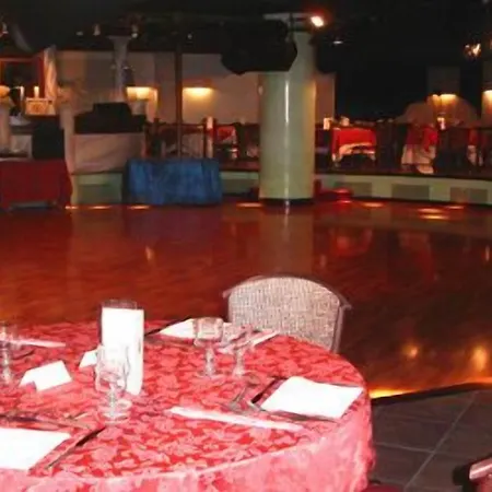 Akrabello Ξενοδοχείο Αγκριτζέντο