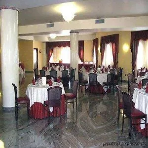 阿克拉贝罗酒店 酒店 3*