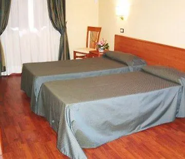 Akrabello Ξενοδοχείο 3*