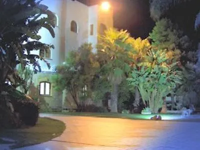 Akrabello Ξενοδοχείο Αγκριτζέντο