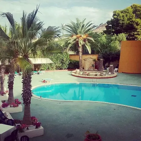 Akrabello 3* Αγκριτζέντο