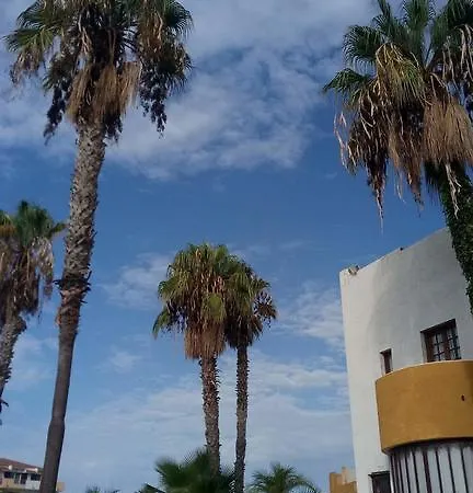 Ξενοδοχείο Akrabello Αγκριτζέντο