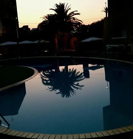 Akrabello 3* Αγκριτζέντο