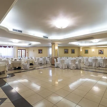 Akrabello Hotel Agrigent