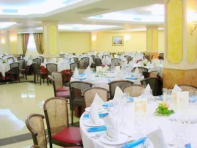 Hotel Akrabello Agrigent