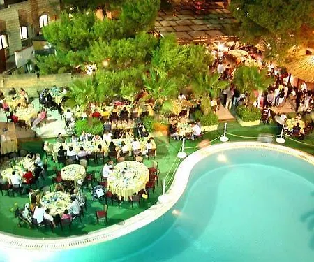 Akrabello 3* Agrigento