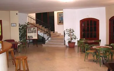 Ξενοδοχείο Akrabello Αγκριτζέντο