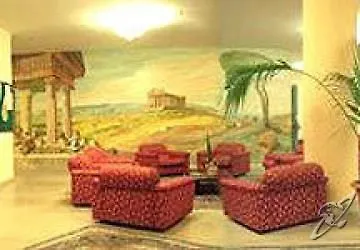 Akrabello 3* Αγκριτζέντο