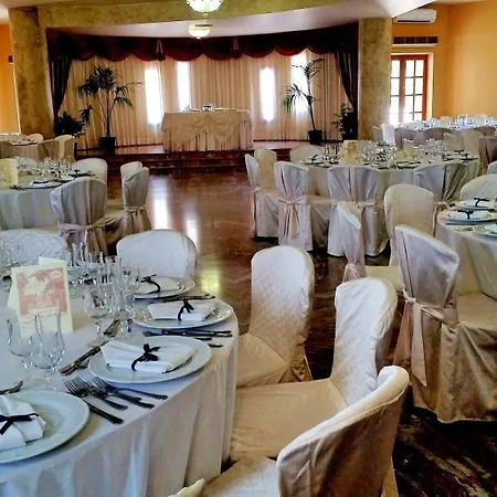Hotel Akrabello Agrigento