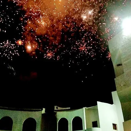 Ξενοδοχείο Akrabello