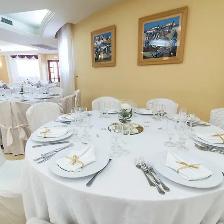 Akrabello Ξενοδοχείο 3*