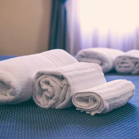 Akrabello Hotel Agrigent