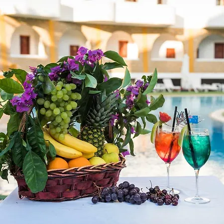 Akrabello 3* Αγκριτζέντο