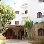 Akrabello Ξενοδοχείο Αγκριτζέντο