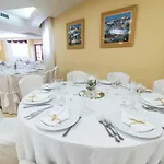 Akrabello 酒店 3*