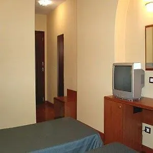 Akrabello 호텔