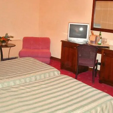 Szálloda Akrabello Agrigento