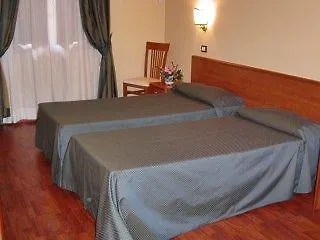 Szálloda Akrabello 3*