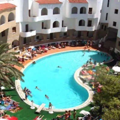 Otel Akrabello Agrigento