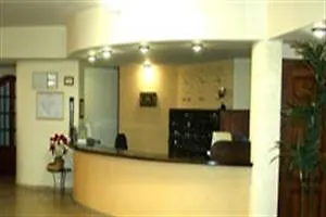 Hotel Akrabello 3*