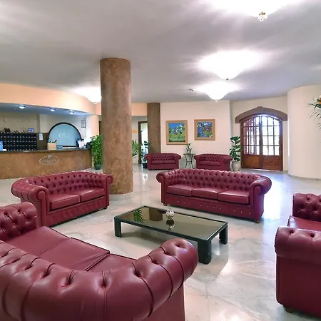 Akrabello فندق أغريجنتو