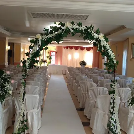 Szálloda Akrabello 3*