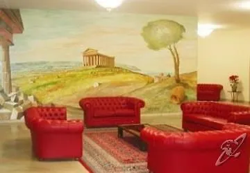 فندق Akrabello 3*