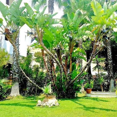 Akrabello Hotel Agrigento