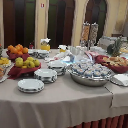 Akrabello Hotel